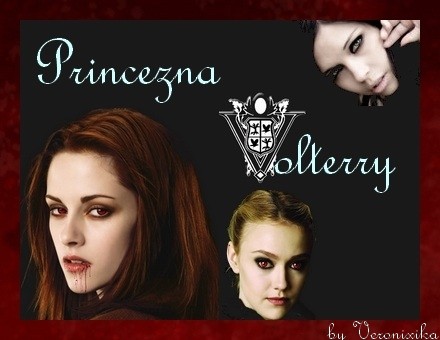 Princezna Volterry
