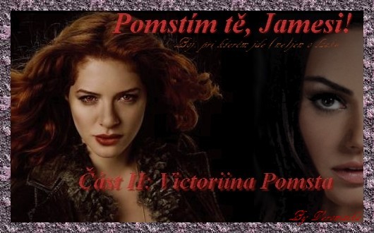 Pomstm t, Jamesi II